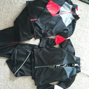 Boy's Athletic Sets